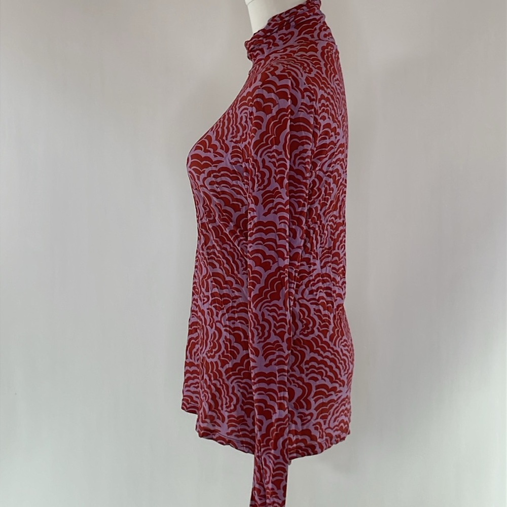 A.L.C. James Top, L - Picture 6 of 10